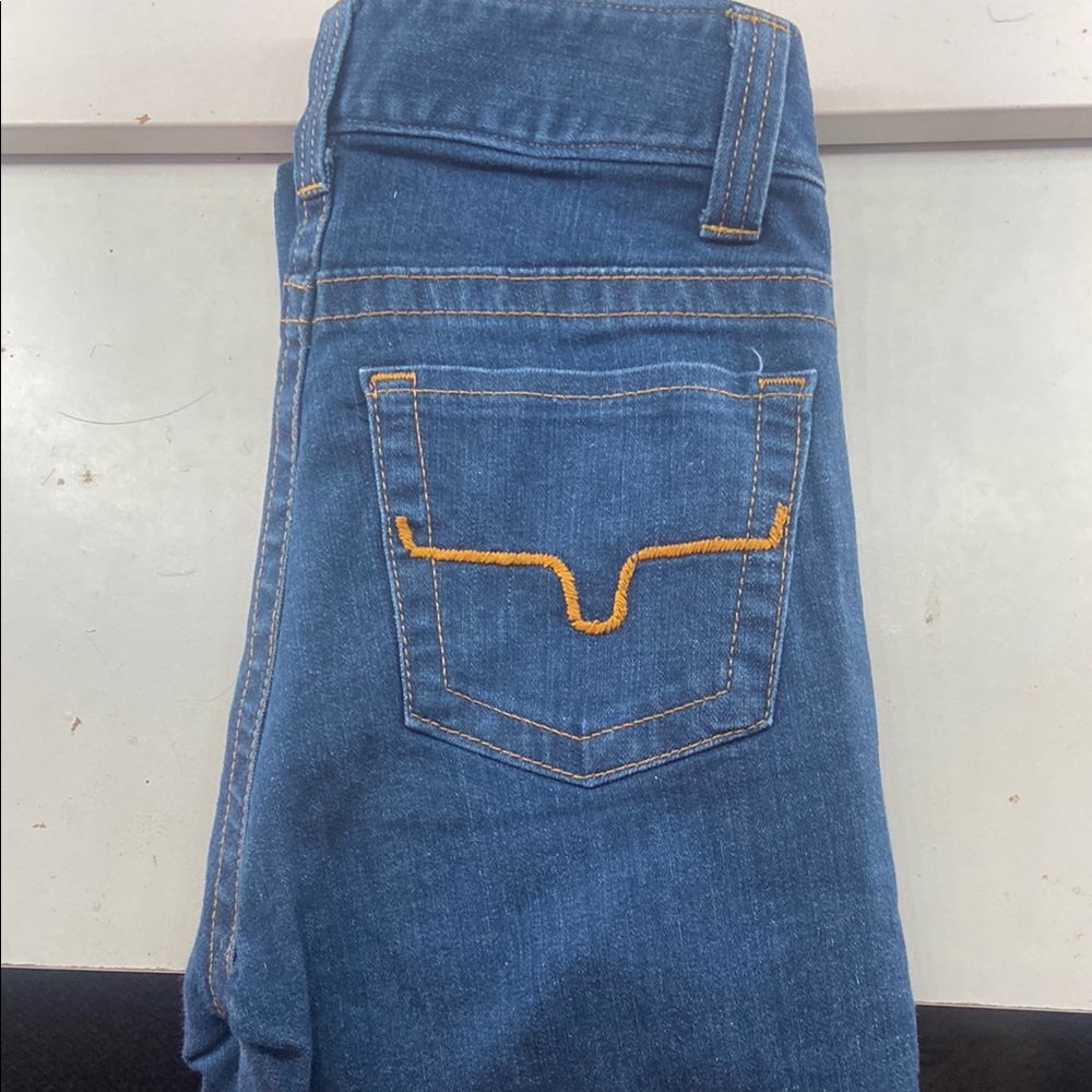 Women’s Kimes Ranch Booutcut jeans